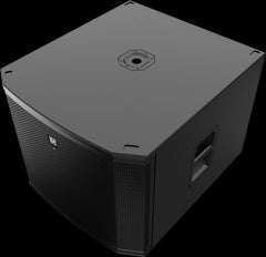 Electrovoice ETX-18SP Active Subwoofer 18" 1800W DSP