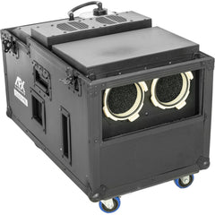 AFX Cloudy Pro Professonal Low Fog Machine *B-STOCK*