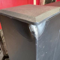 Omnitronic Booz Event Stand Foldable DJ Booth Table inc Carry Bag *B-STOCK*