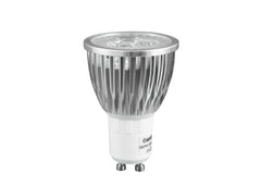 Omnilux Gu-10 230V 3X2W Led 6500K 30? Cr