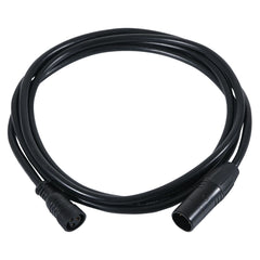LEDJ 5m DMX Seetronic IP XLR 5-Pin Male - Hydralock DMX Female Cable