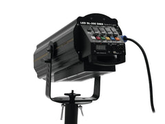 Eurolite Led Sl-350 Dmx Search Light