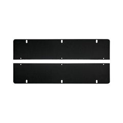 DAP 19" GIG Rackmounts 124C/124CFX
