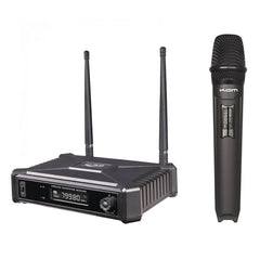 Kam KWM6PRO Microphone portable sans fil UHF