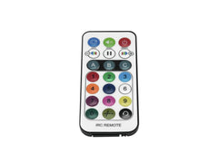 Eurolite Ir-16 Remote Control