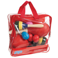 P.p. Shake It Pack