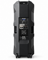 Intimidation Enforcer Twin Pro Dual 15" Active 1800W Speaker