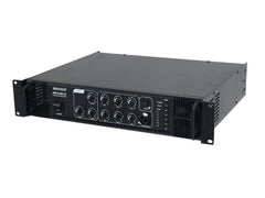 Omnitronic Mpz-180.6 Pa Mixing Amplifier