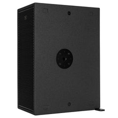 RCF SUB 808-AS Active Subwoofer 2 x 8" Black 2000W