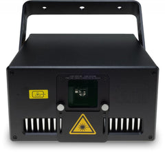 Laserworld Tarm 3 Laser, 3'000 mW Professional Laser Effect Unit