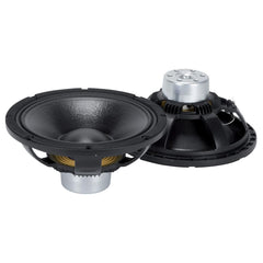 RCF MB12N301 12" Neodymium Mid-Bass Speaker Driver 1000W 3" Voice Coil