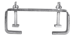 Eurolite Tch-50/20 Pince en C Argent