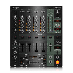 Behringer DJX900USB Pro DJ Mixer