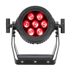 ADJ Encore LP7 IP Outdoor Par IP65 7 x 20W RGBL LED