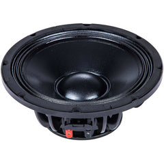 Citronic 8" Neodymium Driver 300W RMS Woofer Speaker Line Array Replacement Driver