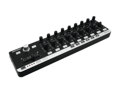 Omnitronic FAD-9 Midi Controller