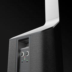 LD Systems MAUI P900 B PA System by Porsche Design Studio in Graphite Black