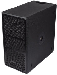 Citronic CASA-28BA Aktiv-Subwoofer 2 x 8" 400W