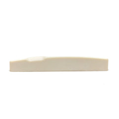 Graphtech Tusq Acoustic Saddle - Gibson