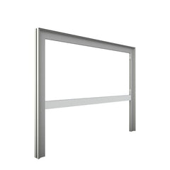 Wentex SET Frame - A Module 069(h) x 100(w) cm