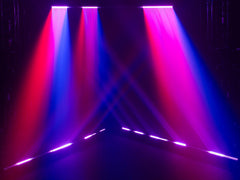 Eurolite LED PIX-40 RGB Strip Eurolite LED Pix-40 Bar