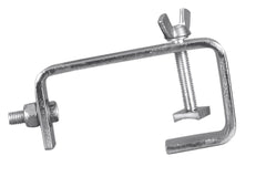 Eurolite Th-51 Theaterklemme Silber