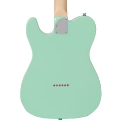Vintage V72 Electric Guitar - Ventura Green