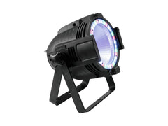LED ML-56 COB RGBAWUV Hypno Floor bk