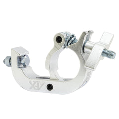 8x AFX LH-3E Strong Aluminium G Clamp 42 - 52mm 200KG