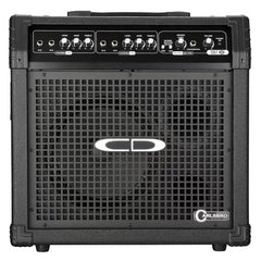 Carlsbro COLT 60 Amplificateur combo clavier 2 canaux 60 W