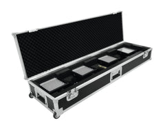 Roadinger Flightcase Kls Kompakte Lichtsets