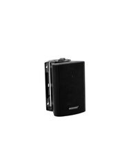 Haut-parleur mural Omnitronic Wp-4S Pa