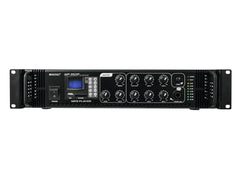Amplificateur de mixage Pa Omnitronic Mp-350P