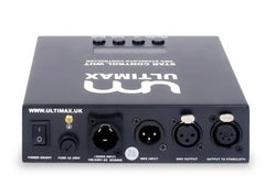 Ultimax Warm White LED Starcloth for DJCombiBooth