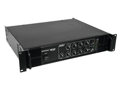 Amplificateur mélangeur Omnitronic Mp-60 Pa