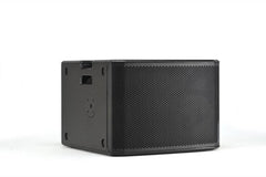 dB Technologies OPERA 10 + SUB 915 6000W Active PA Speaker System