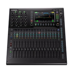 Allen & Heath Qu-5D Digital Mixing Console Dante