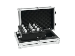 Roadinger Flightcase Trm-202 Rotationsmischer Mk1 und Mk2