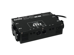 Eurolite EDX-4RT DMX RDM Truss Dimmer Pack 4 Channel Dimming Lighting
