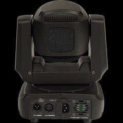 Algam MSR60 60W LED Spot Moving Head with RGB LED Ring