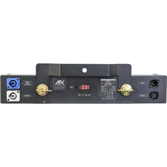 AFX K2000FX 'PIXEL' Lichtleiste 144 x RGB LED Disco DJ Lichteffekt