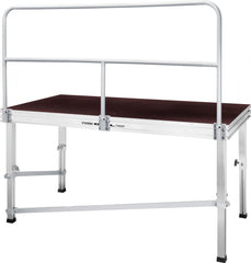 Guil Tmq-01/440 Stage Rail 88Cm (Aluminium Version) Bl