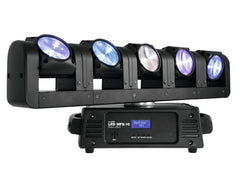 Eurolite Led Mfx-10 Strahleffekt