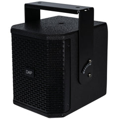 DAP Hanging Bracket for Xi-5C Black