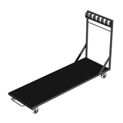 Chariot vertical Global Truss GT Stage Deck