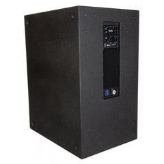 SYNQ SA-B15 15" aktiver DSP-Subwoofer 2000W