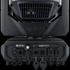 Infinity Furion P402 Profile 350W IP65 Profile Moving Head CMY