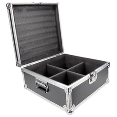 AFX CLUB-FLIGHT Flight-case pour 4 x Club Par Can