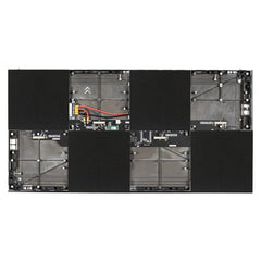 ADJ WMS1 LED Video Panel Screen Poster 1m x 0.5m