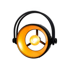 Equinox Classique 40 Retro Vintage Lighting Effect